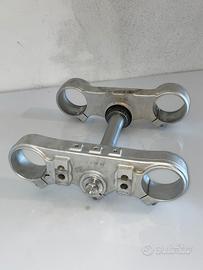 Piastre Forcella KTM EXC/EXC-F (2012-2015)