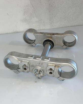 Piastre Forcella KTM EXC/EXC-F (2012-2015)