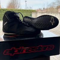 Stivaletti da moto Alpinestar