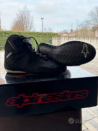 Stivaletti da moto Alpinestar