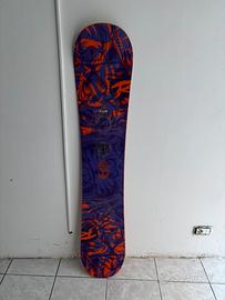Snowboard Rossignol District 156w