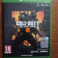 Call of Duty Black Ops 4