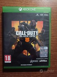 Call of Duty Black Ops 4