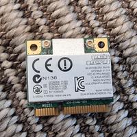 asus x555uj wifi scheda