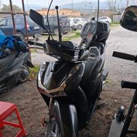 HONDA SH 150i