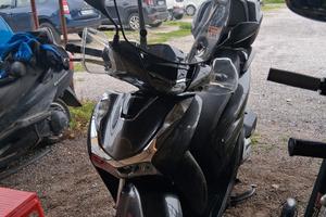 HONDA SH 150i
