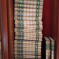 Enciclopedia Peruzzo Larousse