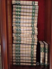 Enciclopedia Peruzzo Larousse