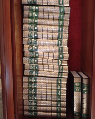 Enciclopedia Peruzzo Larousse