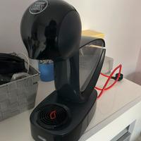 Macchina da caffè Nescafè Dolce Gusto