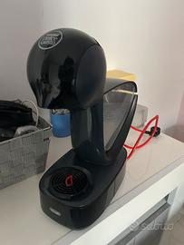 Macchina da caffè Nescafè Dolce Gusto