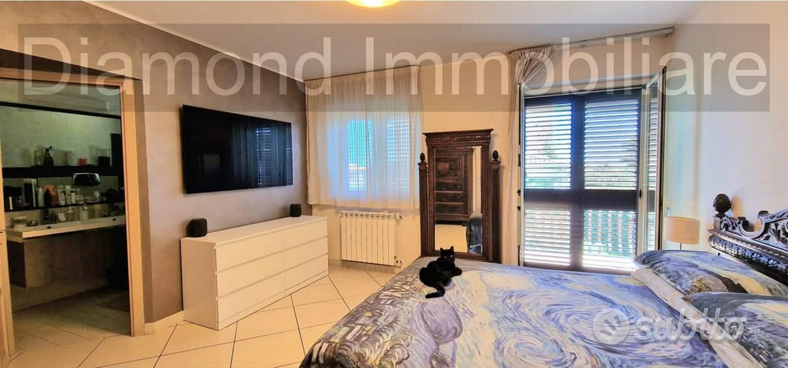 Appartamento – CT - Altro
