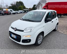 Fiat Panda 1.3 mjt 16v easy s&s 95cv