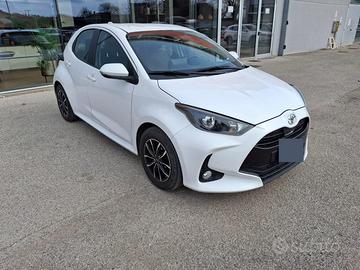 Toyota Yaris 1.0 Business