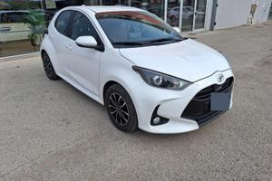 Toyota Yaris 1.0 Business