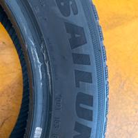 4 GOMME USATE INVERNALE 2055516 - CP15616060