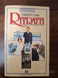 Cynthia Freeman - Ritratti 