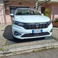 Dacia Sandero Streetway 1.0 TCe 100 CV ECO-G Comfo
