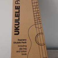 Ukulele Pure Tone