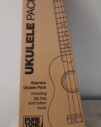 Ukulele Pure Tone