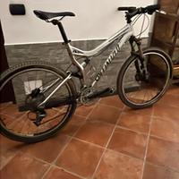 MTB specialized stumperjump M4 taglia telaio L