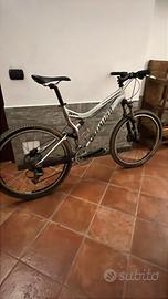 MTB specialized stumperjump M4 taglia telaio L