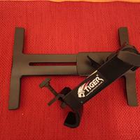 TIGER IMCA-BK Supporto per Tablet iPad