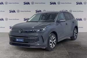 Volkswagen Tiguan 2.0 TDI 150CV DSG - Edition Plus
