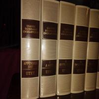 Grande Dizionario enciclopedico 1997