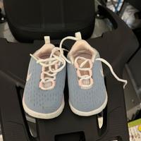 Scarpe neonato nilke