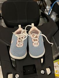 Scarpe neonato nilke