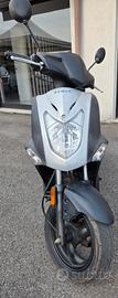 Kymco agility 50