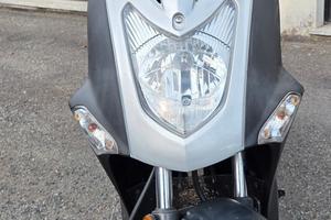 Kymco agility 50