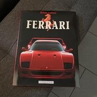 Brian Laban - FERRARI