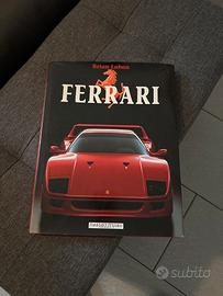 Brian Laban - FERRARI