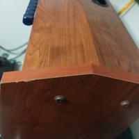 Biliardo calcio barilla da soggiorno 