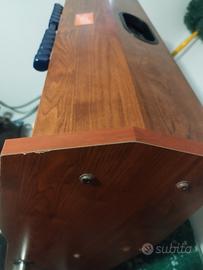 Biliardo calcio barilla da soggiorno 