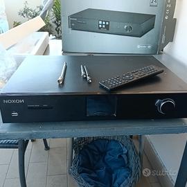 radio internet noxon