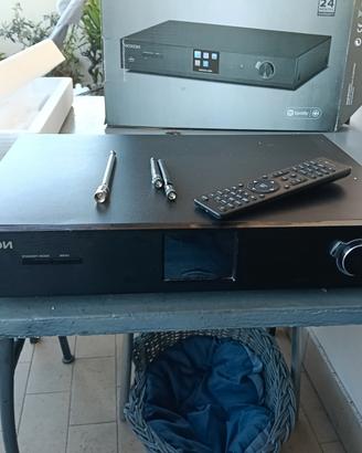 radio internet noxon
