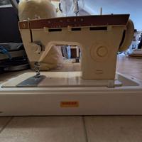 Singer 368 (non funzionante)