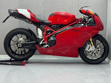 Ducati 749 R 749R 2004 1128KM