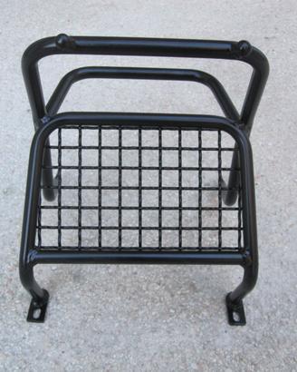 Portapacchi anteriore Honda YAMAHA X 600 1VJ