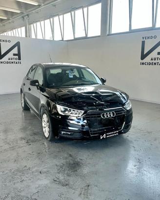 AUDI A1 SPB 1.4 TDI