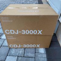 ALPHA THETA CDJ 3000 X