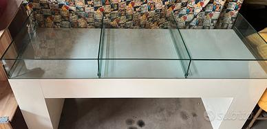 Mobile  da vetrina , esposizione anche per negozio