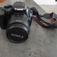 Canon EOS 1100d