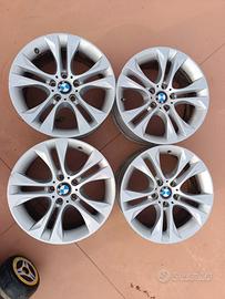 cerchi originali BMW 18