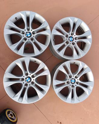 cerchi originali BMW 18