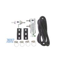 REGOLATORE DI PRESSIONE DEL TURBO