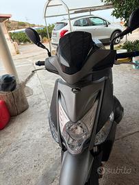kymco 50 agility